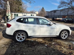 BMW X1 2.3 D.  204 кс.  - 7950 € / 15548.85 лв. - 38454033 4