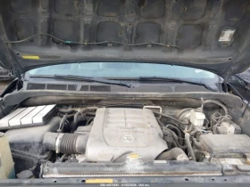 Toyota Sequoia 5.7 V8 PLATINUM* JBL* ШИБИДАХ* ПОДГРЕВ*  - 10300 € / 20145.05 лв. - 54858546 14