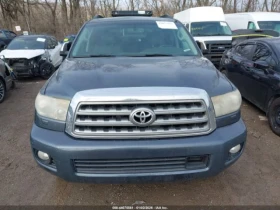 Toyota Sequoia 5.7 V8 PLATINUM* JBL* ШИБИДАХ* ПОДГРЕВ*  - 10300 € / 20145.05 лв. - 54858546 8