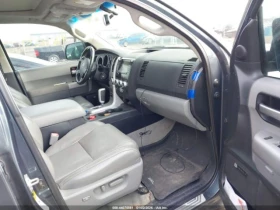 Toyota Sequoia 5.7 V8 PLATINUM* JBL* ШИБИДАХ* ПОДГРЕВ*  - 10300 € / 20145.05 лв. - 54858546 9