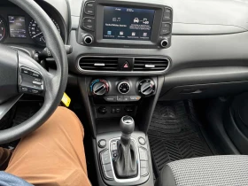 Hyundai Kona * Essential * ПОДГРЕВИ * ОТ ПРЕДСТАВИТЕЛСТВО - 14890 € / 29122.31 лв. - 69631235 8