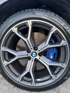 BMW X5 - 37500 € / 73343.62 лв. - 28433147 11