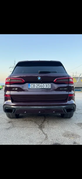 BMW X5 - 37500 € / 73343.62 лв. - 28433147 5