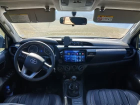 Toyota Hilux - 22500 € / 44006.17 лв. - 89255657 10