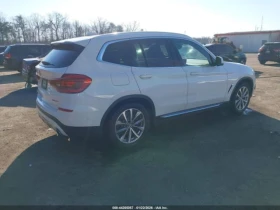 BMW X3 30i XDRIVE* LASER* 360 КАМЕРИ* ПАНОРАМА* HEAD-UP - 13800 € / 26990.45 лв. - 13264417 6