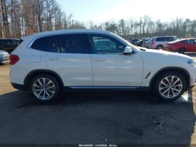 BMW X3 30i XDRIVE* LASER* 360 КАМЕРИ* ПАНОРАМА* HEAD-UP - 13800 € / 26990.45 лв. - 13264417 7