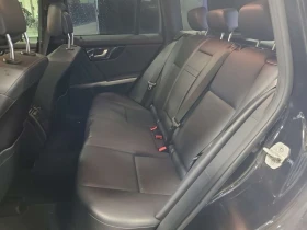 Mercedes-Benz GLK 350/CARFAX/Подгрев/Памет/Панорама/ - 9800 € / 19167.13 лв. - 51952033 11