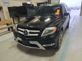 Mercedes-Benz GLK 350/CARFAX/Подгрев/Памет/Панорама/