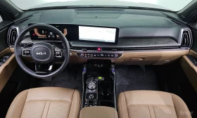 Kia Sorento PRESTIGE* 2WD* �������* ���������* ������* ������ | Mobile.bg � ����� ������ 6