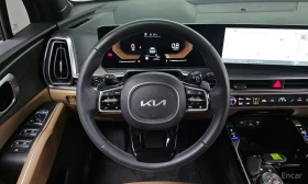 Kia Sorento PRESTIGE* 2WD* �������* ���������* ������* ������ | Mobile.bg � ����� ������ 11