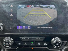 Honda Cr-v  | AWD LX | DISTRONIC | �������� | LANE ASSIST  | Mobile.bg � ����� ������ 9