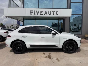 Porsche Macan / S / DIESEL / PANO /  | Mobile.bg � ����� ������ 8