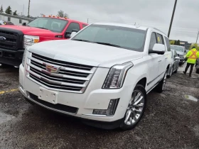 ������ Cadillac Escalade