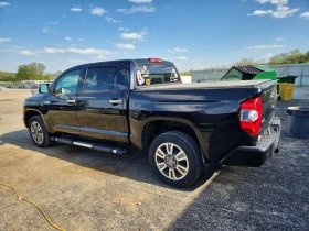 Toyota Tundra 5.7 Platinum 4X4 | Auto.bg — изображение 2