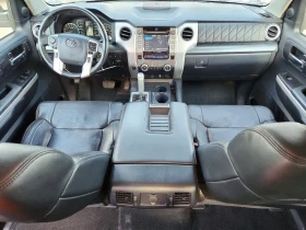 Toyota Tundra 5.7 Platinum 4X4 | Auto.bg — изображение 9