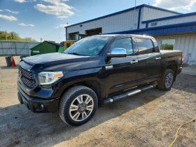 Toyota Tundra 5.7 Platinum 4X4