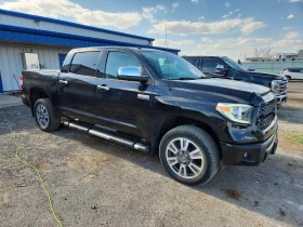 Toyota Tundra 5.7 Platinum 4X4 | Auto.bg — изображение 3