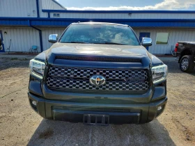 Toyota Tundra 5.7 Platinum 4X4 | Auto.bg — изображение 5