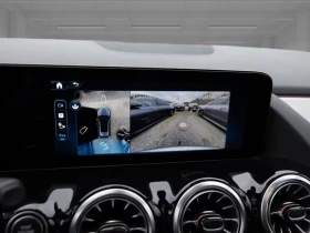 Mercedes-Benz GLA 220 d 4Matic = AMG Line = Advanced Plus �������� | Mobile.bg � ����� ������ 8