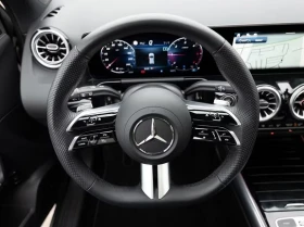 Mercedes-Benz GLA 220 d 4Matic = AMG Line = Advanced Plus �������� | Mobile.bg � ����� ������ 7