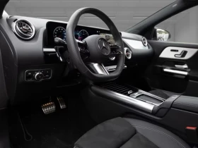 Mercedes-Benz GLA 220 d 4Matic = AMG Line = Advanced Plus �������� | Mobile.bg � ����� ������ 5