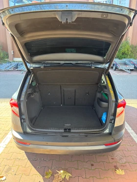 Skoda Karoq 1.6 TDI - 15500 € / 30315.36 лв. - 43524758 14