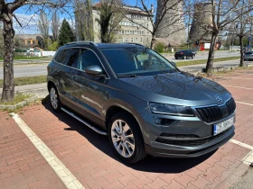 Skoda Karoq 1.6 TDI