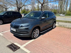 Skoda Karoq 1.6 TDI | Mobile.bg � ����� ������ 2