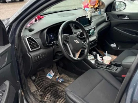 Hyundai Tucson * Preferred * ���������� ��� ������������ ������*  | Mobile.bg � ����� ������ 5