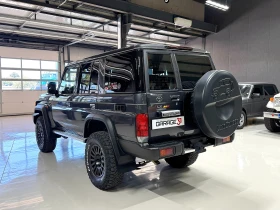 Toyota Land cruiser GDJ76-G - 97800 € - 90881887 5