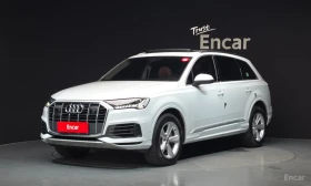 Audi Q7 45 TDI FULL EXTRAS Цена до България