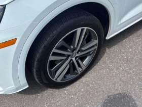 Audi Q5 * Progressiv * CARFAX * ОПЦИЯ ЗА ФИНАНСИРАНЕ  | Auto.bg — изображение 7