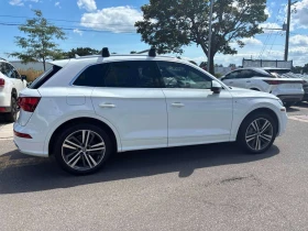 Audi Q5 * Progressiv * CARFAX * ОПЦИЯ ЗА ФИНАНСИРАНЕ  | Auto.bg — изображение 3