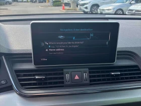 Audi Q5 * Progressiv * CARFAX * ОПЦИЯ ЗА ФИНАНСИРАНЕ  | Auto.bg — изображение 16