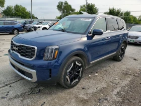 ������ Kia Telluride