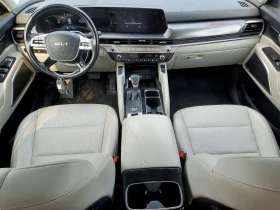 Kia Telluride 3.8l S | Mobile.bg � ����� ������ 8