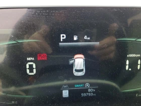 Kia Telluride 3.8l S | Mobile.bg � ����� ������ 9