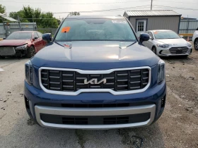 Kia Telluride 3.8l S | Mobile.bg � ����� ������ 5