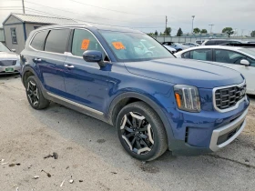 Kia Telluride 3.8l S | Mobile.bg � ����� ������ 4