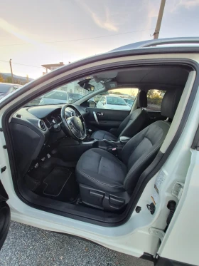 Nissan Qashqai 1.5 DCI  n-tec - Evro 5 - 4800 € - 51871323 7