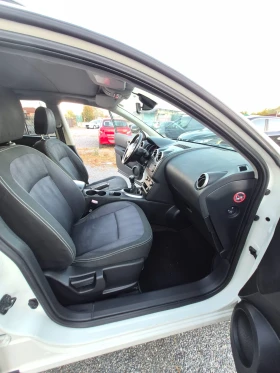 Nissan Qashqai 1.5 DCI  n-tec - Evro 5 - 4800 € - 51871323 9