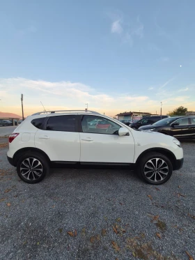 Nissan Qashqai 1.5 DCI  n-tec - Evro 5 - 4800 € - 51871323 6