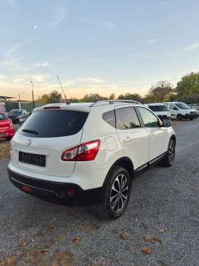 Nissan Qashqai 1.5 DCI  n-tec - Evro 5 - 4800 € - 51871323 3