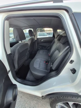 Nissan Qashqai 1.5 DCI  n-tec - Evro 5 - 4800 € - 51871323 8
