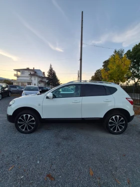 Nissan Qashqai 1.5 DCI  n-tec - Evro 5 - 4800 € - 51871323 5