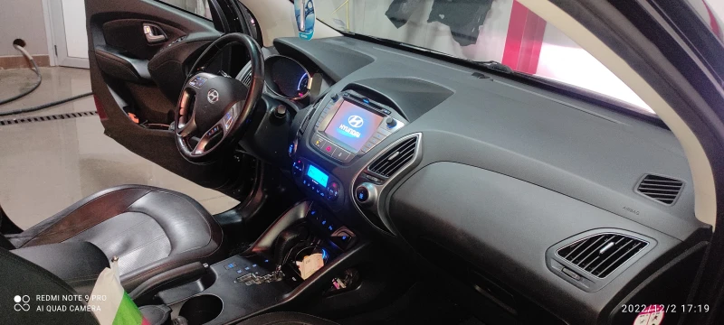 Hyundai IX35 4х4, 184 к.с, снимка 12 - Автомобили и джипове - 47951488