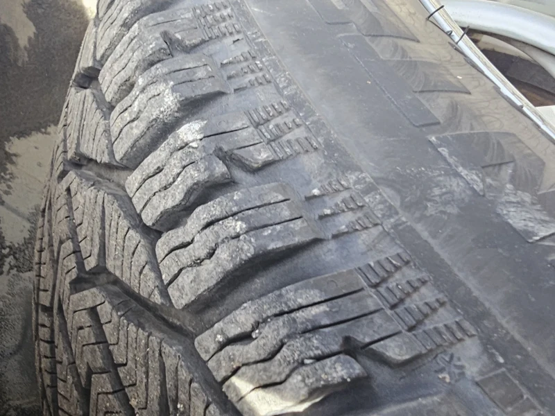 Toyota Rav4 4x4, снимка 13 - Автомобили и джипове - 52561351