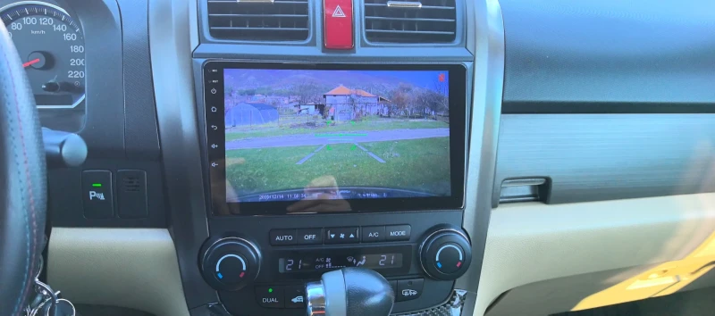 Honda Cr-v, снимка 15 - Автомобили и джипове - 52789470