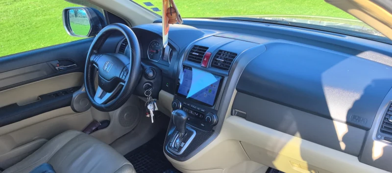 Honda Cr-v, снимка 12 - Автомобили и джипове - 52789470