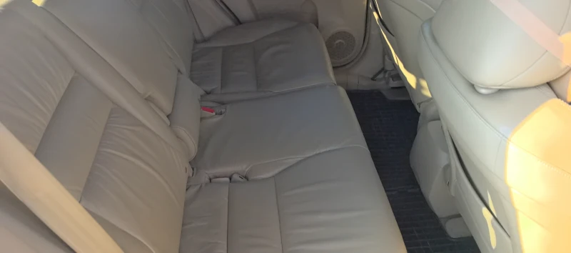 Honda Cr-v, снимка 7 - Автомобили и джипове - 52789470